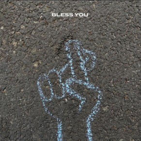 bless you - primary